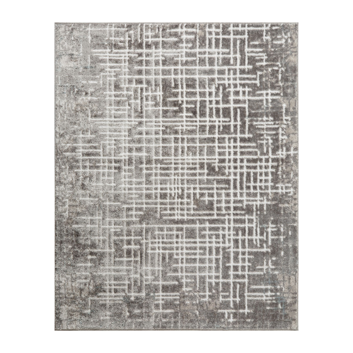 Tapete ARIUS cinza 200x285cm