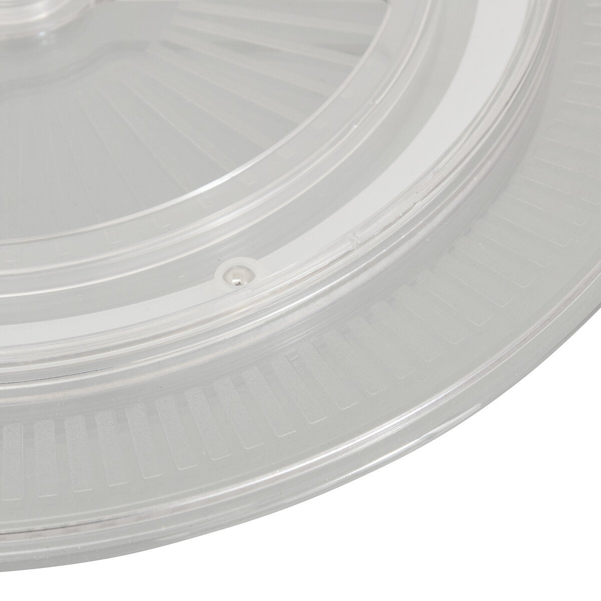 Bandeja girat&oacute;ria para frigor&iacute;fico 29.5cm