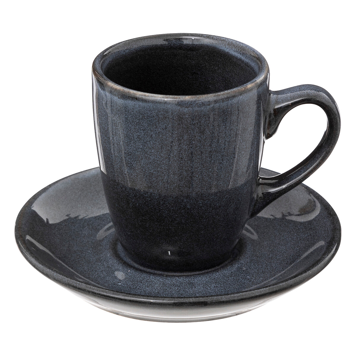 Ch&aacute;vena de caf&eacute; CALLIE azul 9cl