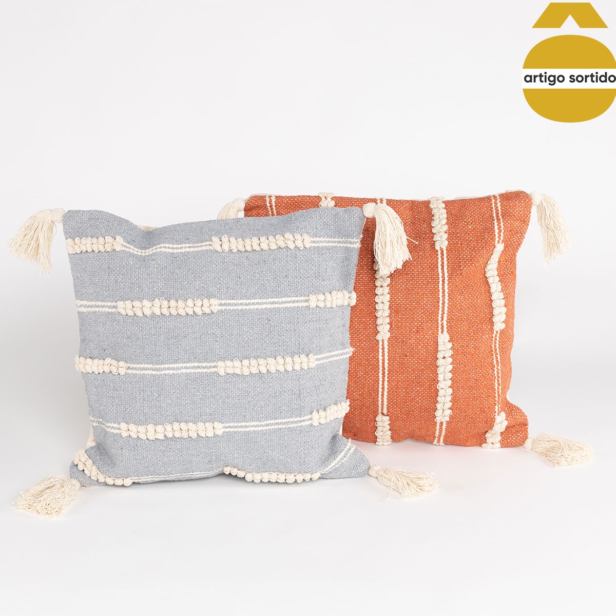 Almofada HELIOS 45x45cm