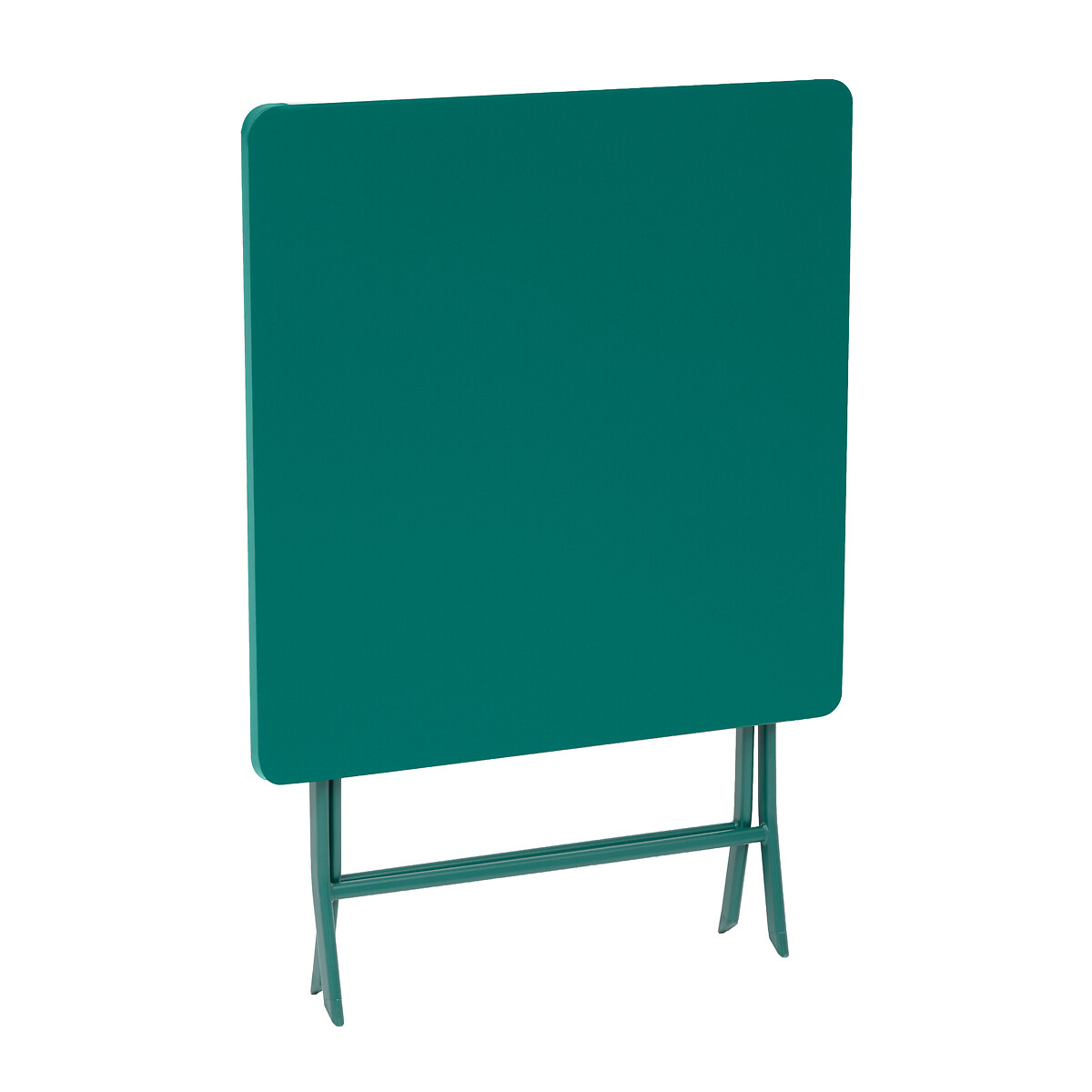 Mesa dobr&aacute;vel GREENSBORO quadrada opala