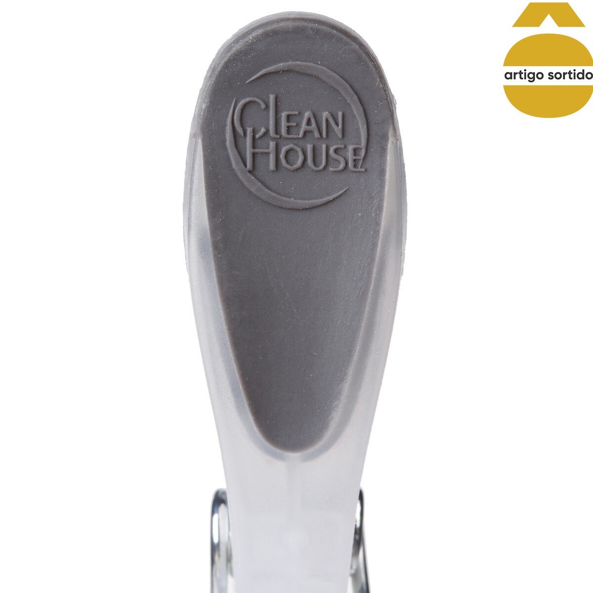 Conjunto de 24 molas coloridas