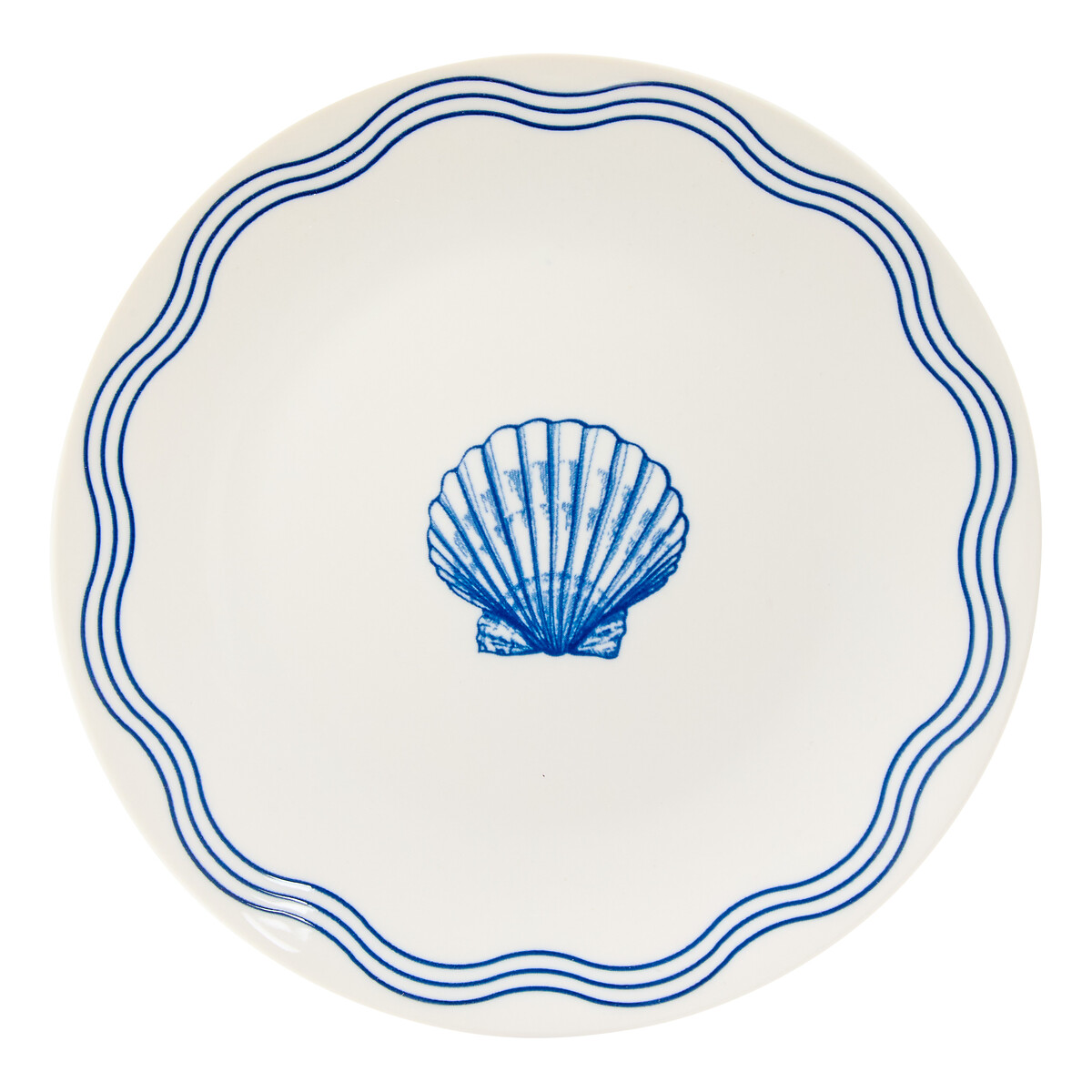 Prato de sobremesa OCEANIA 19CM