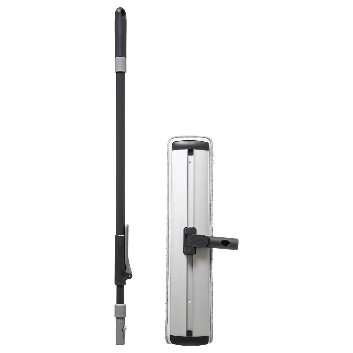 Mopa CLICK de alumínio,  Mopa CLICK de alumínio