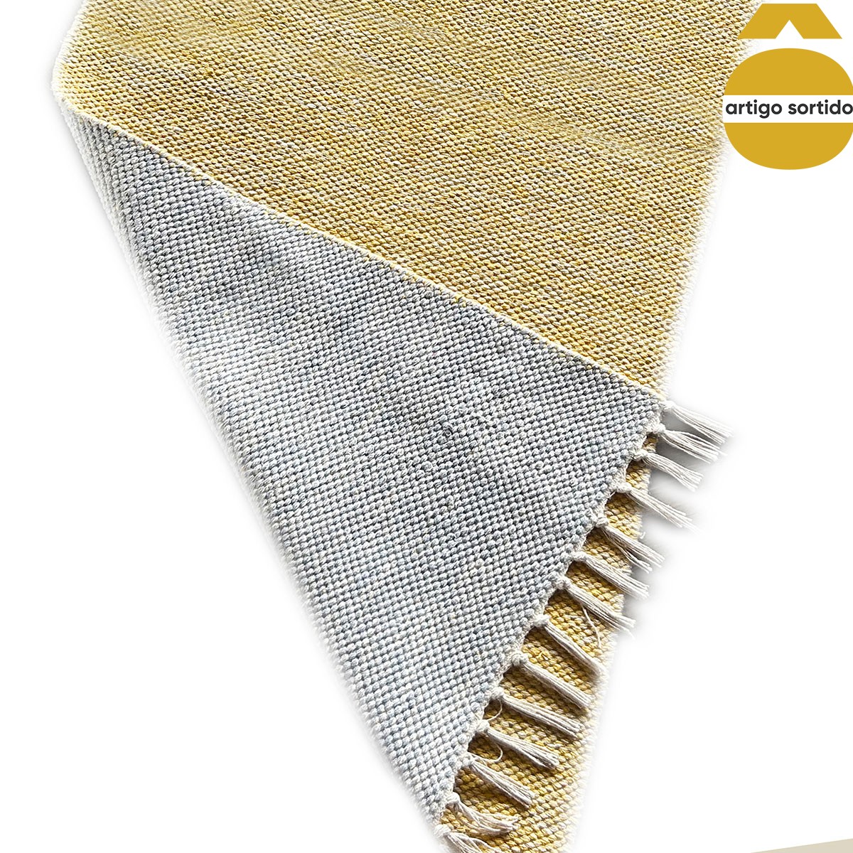 Passadeira Revers&iacute;vel 60x150cm