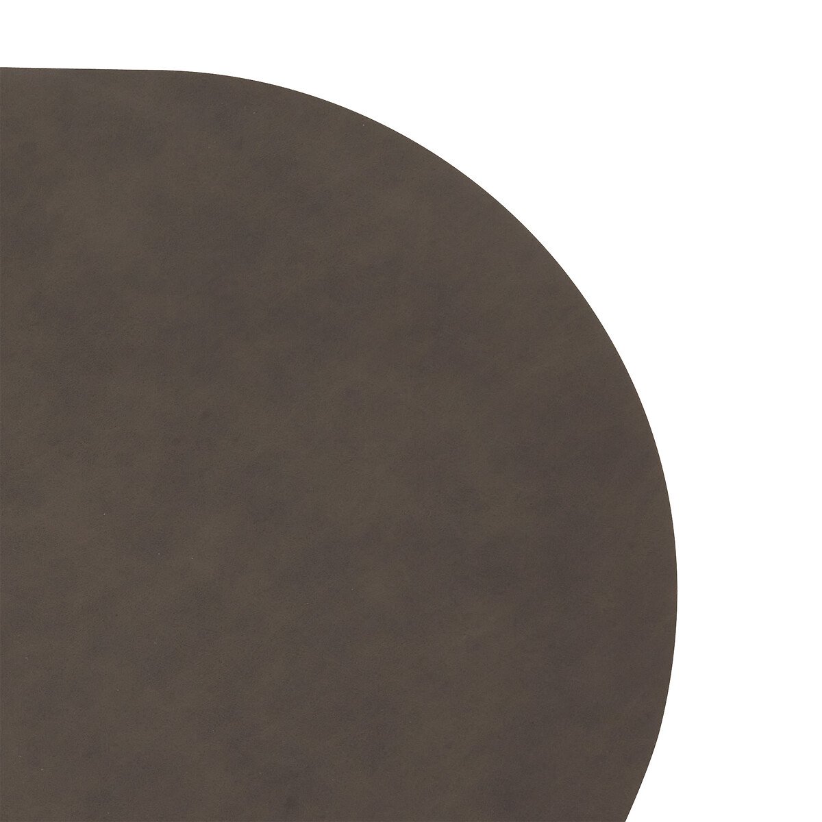 Individual de mesa KIM preto 33x49cm