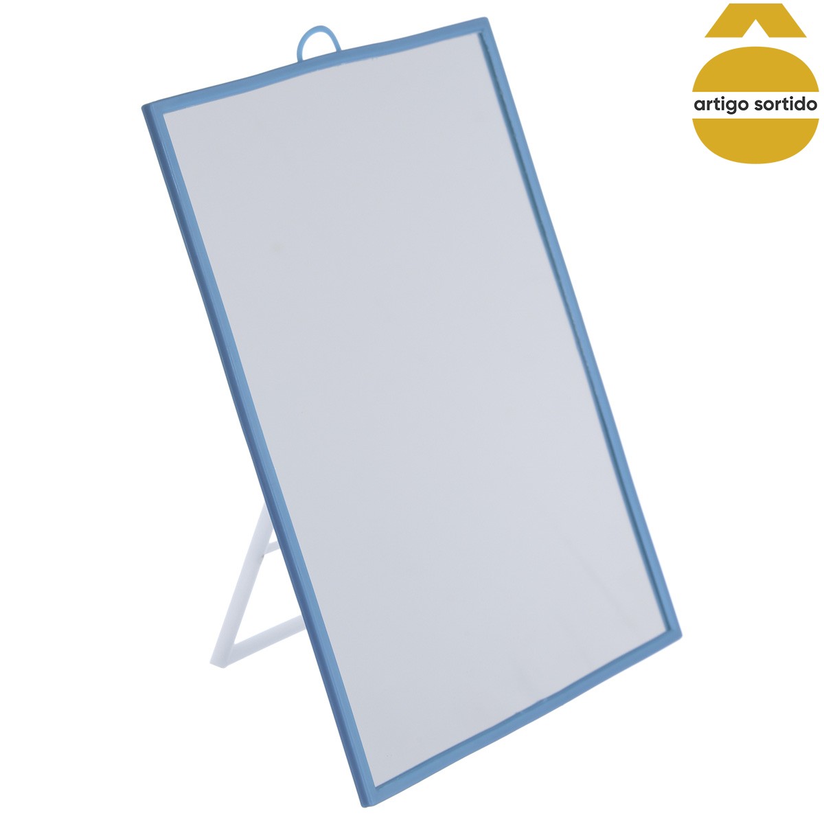 Espelho wc b&aacute;sico