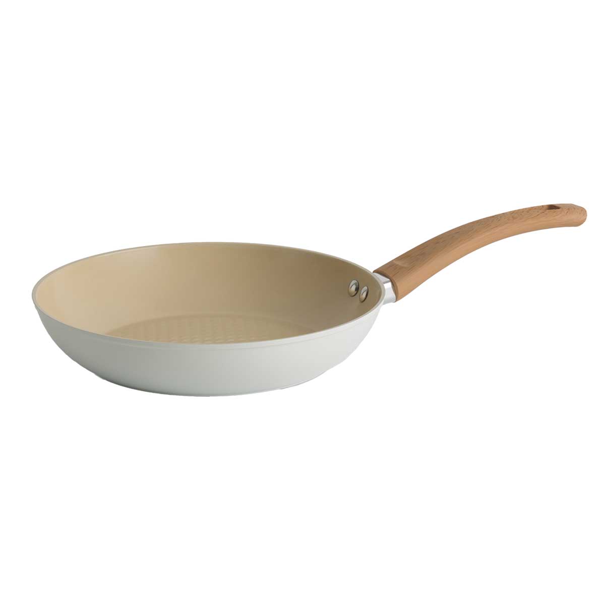 Frigideira HARMONY em alum&iacute;nio forjado 20cm