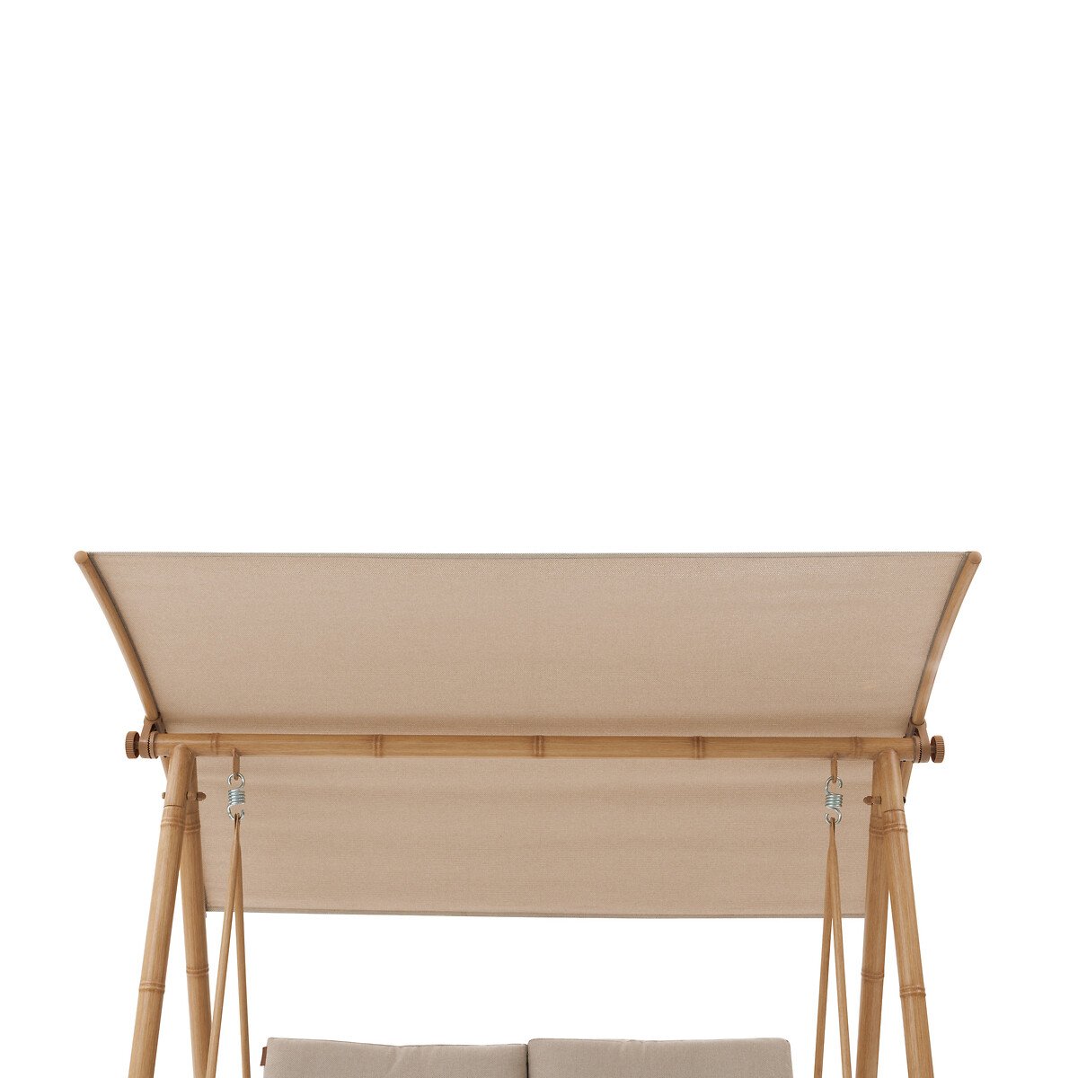 Baloi&ccedil;o Baroe A&ccedil;o Efeito Madeira 2 Lugares