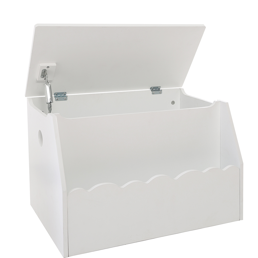 Baú de arrumação nuvem