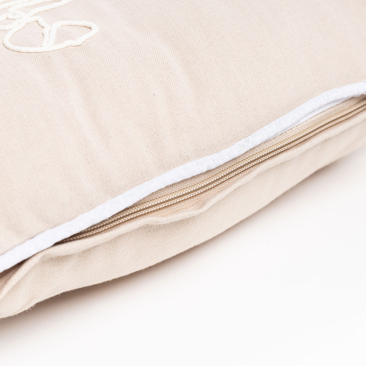 Almofada caranguejo HARBOR 40x40cm