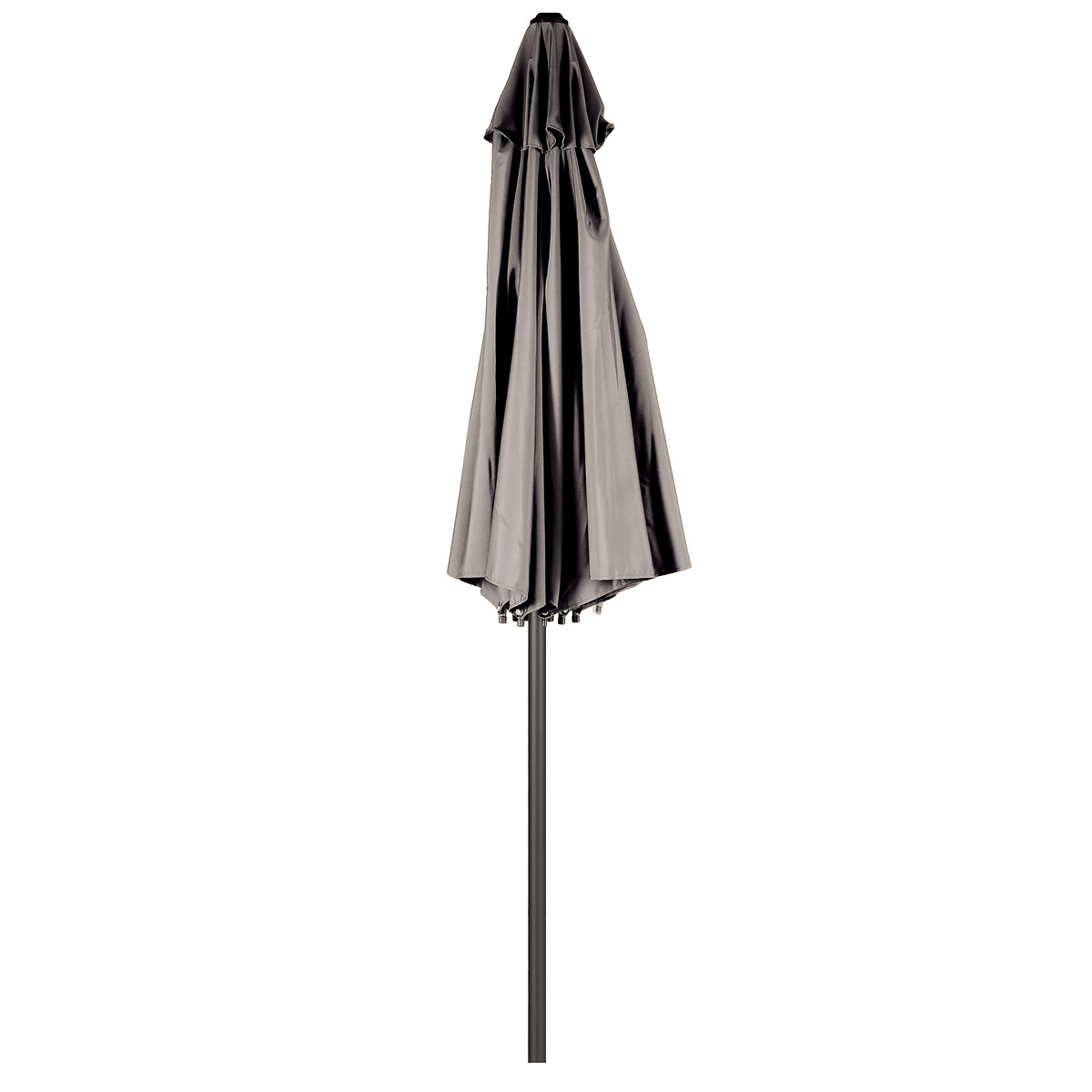 Guarda-sol LOOMPA taupe 3m