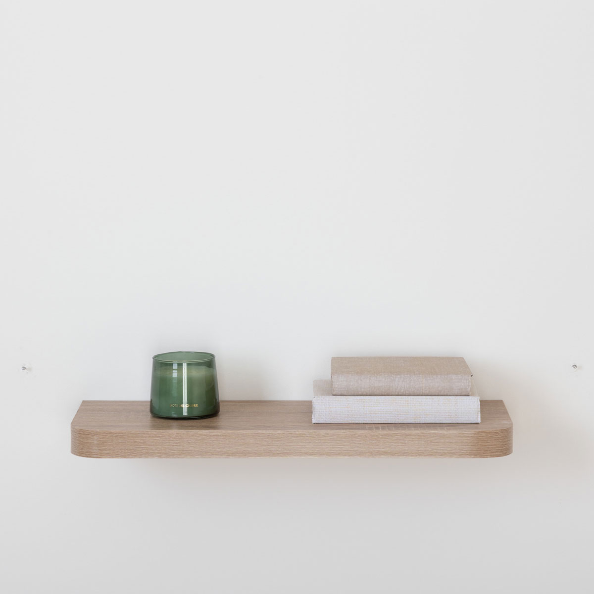 Prateleira para parede FIXY bege