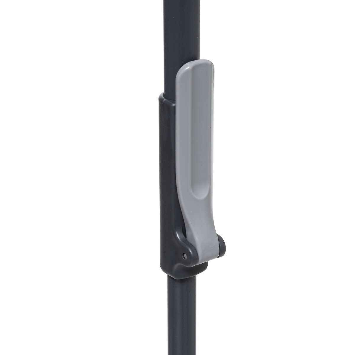 Cabo telesc&oacute;pico com punho CLICK