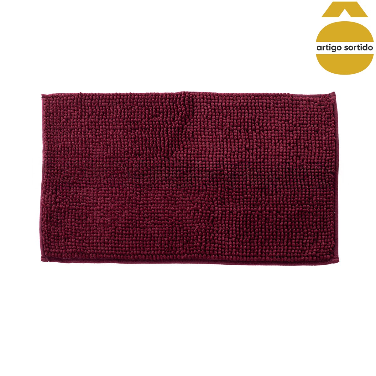 Conjunto de banho de 4 pe&ccedil;as