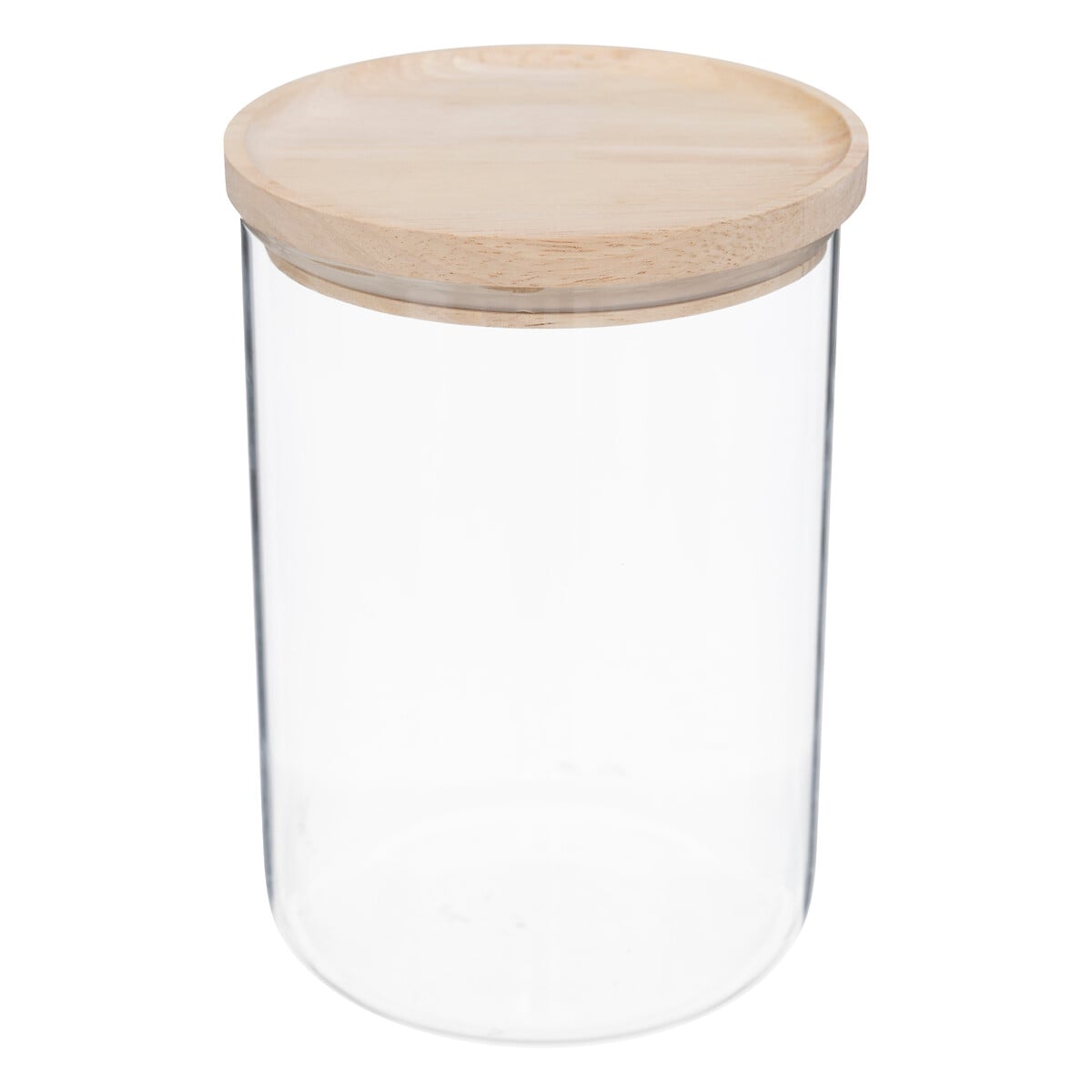 Frasco HERMET em vidro1,6l