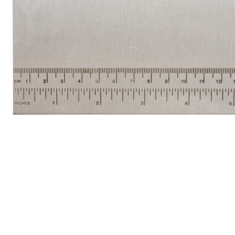 Espátula de corte em inox