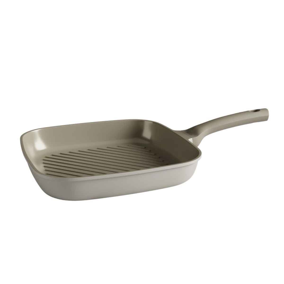 Grelhador SIGMA SAND bege 28cm