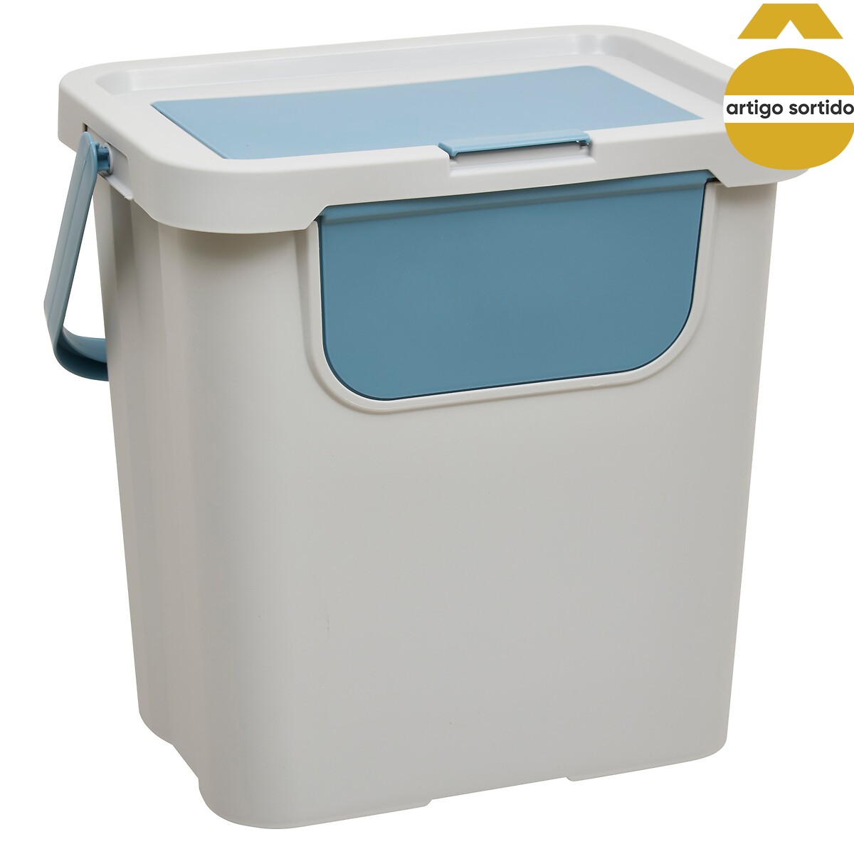 Ecoponto TRI 24L