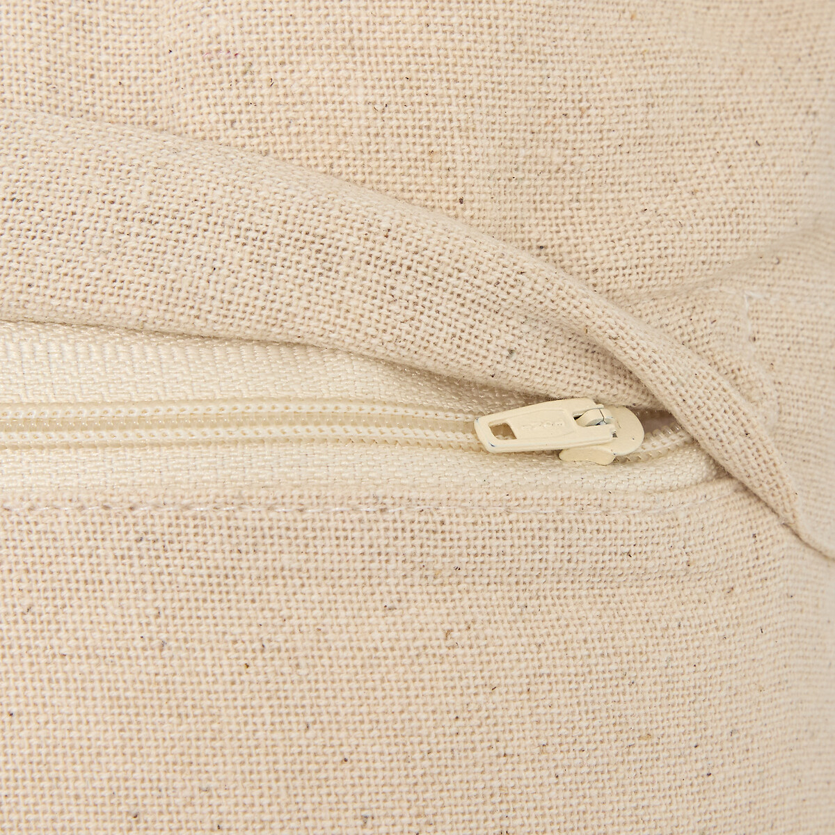 Almofada OCEANIA bege 40x40cm