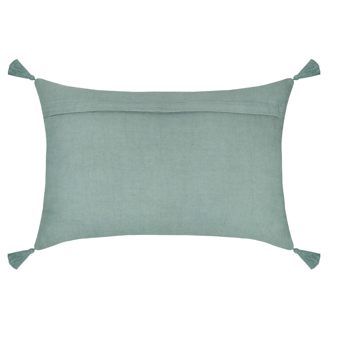 Almofada SHANA verde 40x60cm