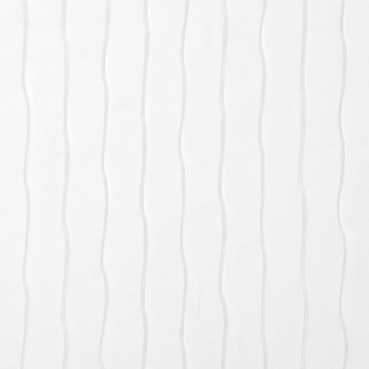 Cortina MILA branca 140x240cm