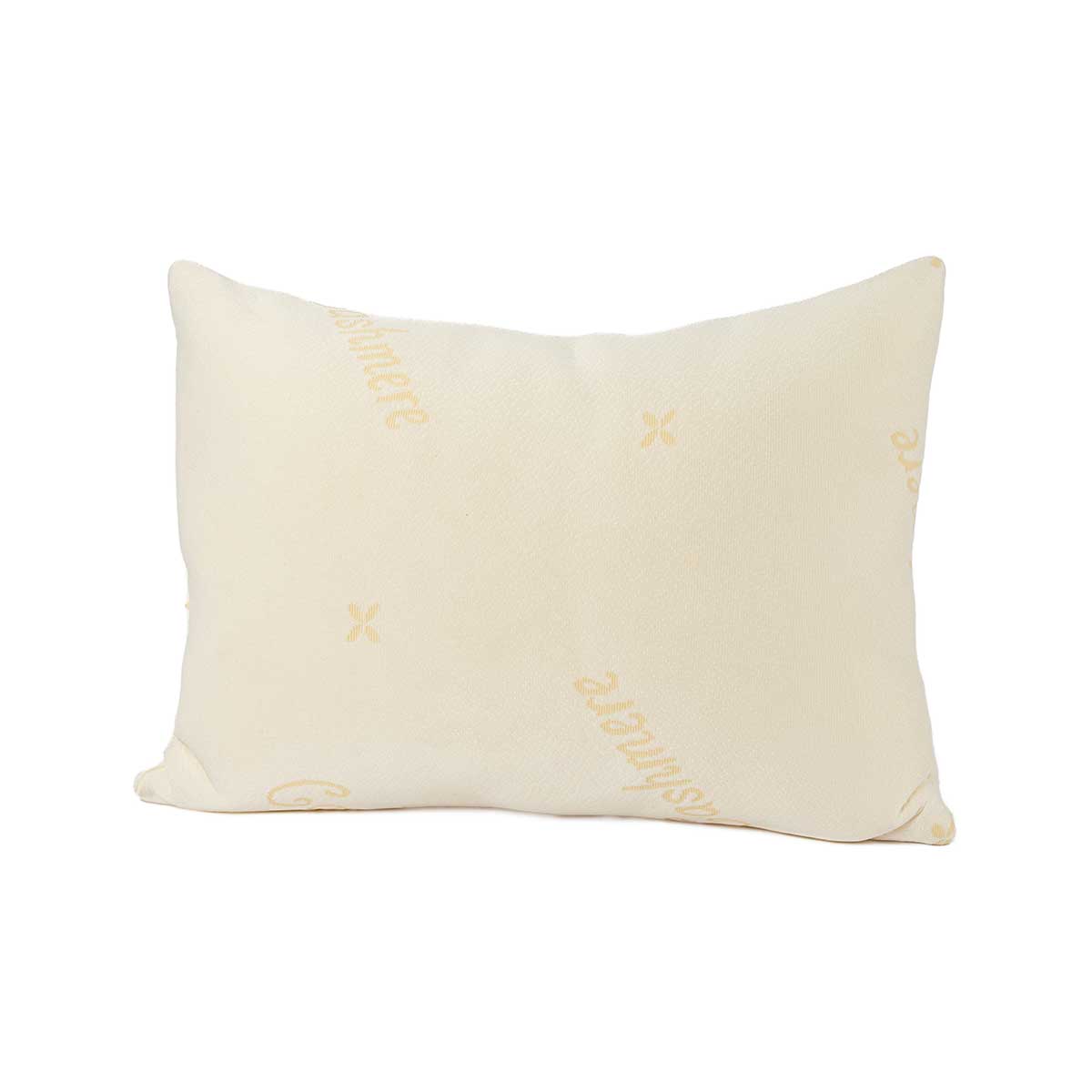 Almofada viscoel&aacute;stica flocos 45x60cm