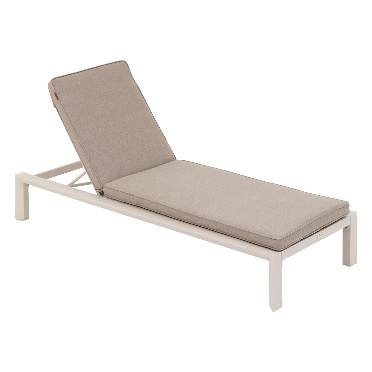 Espregui&ccedil;adeira &Eacute;VASION argile