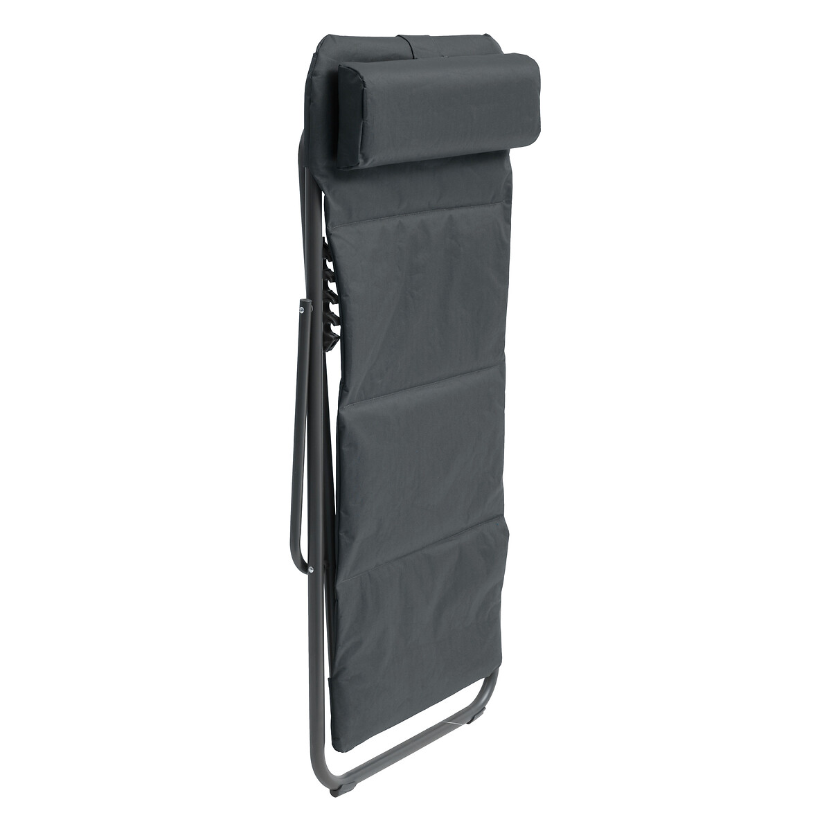 Cadeira RELAX JUBBA antracite e graphite