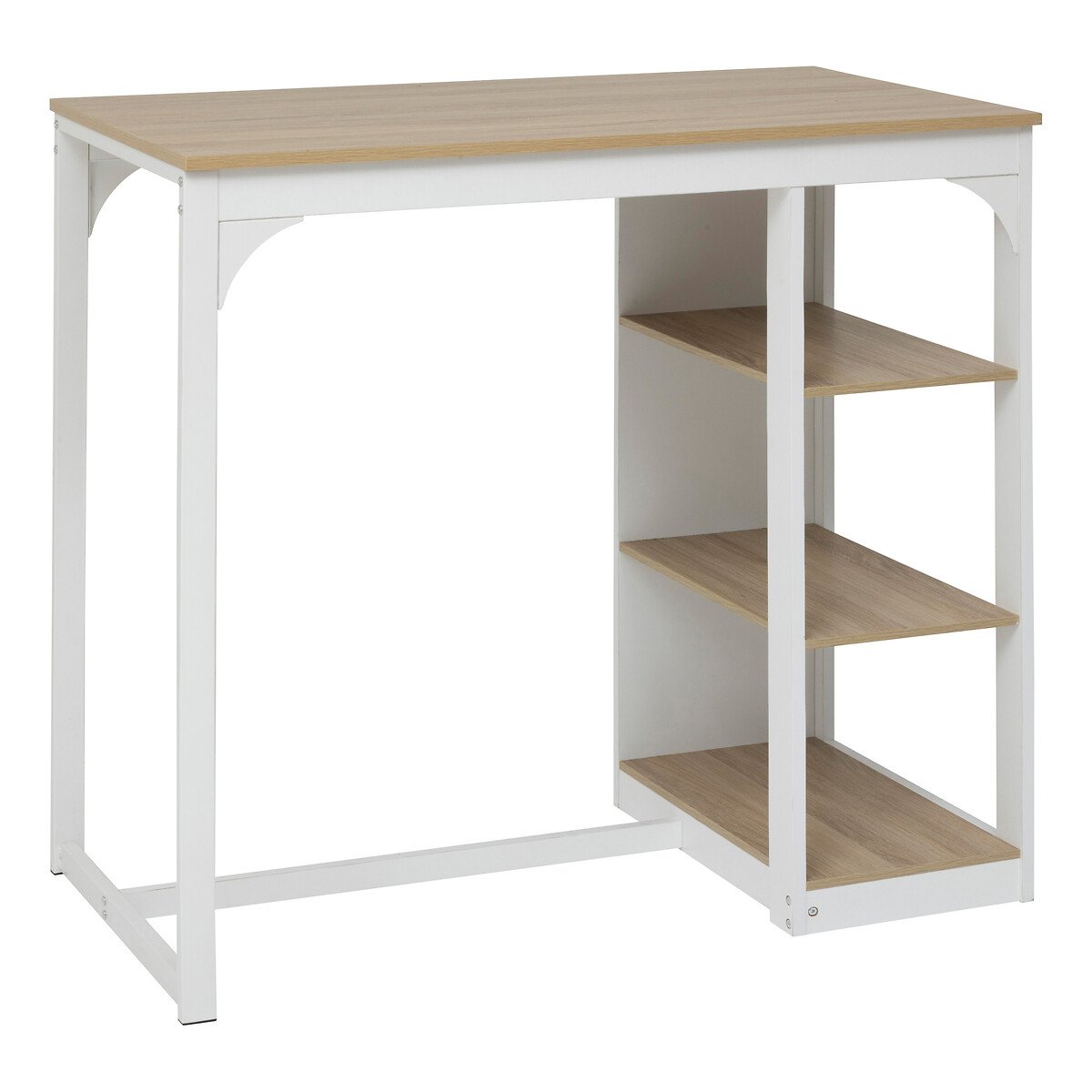 Mesa bar EAT UP branca