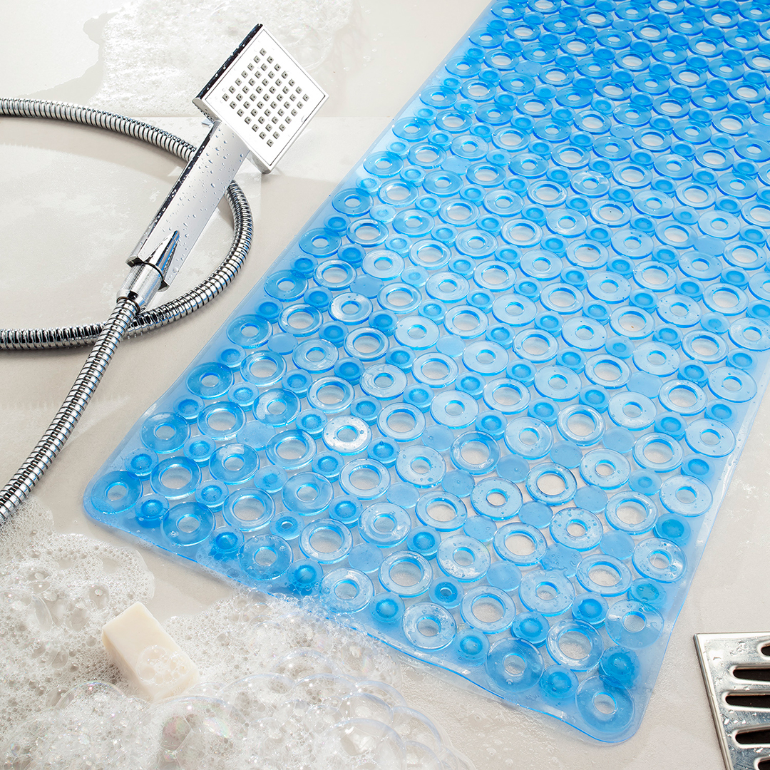 Tapete Wc Antiderrapante