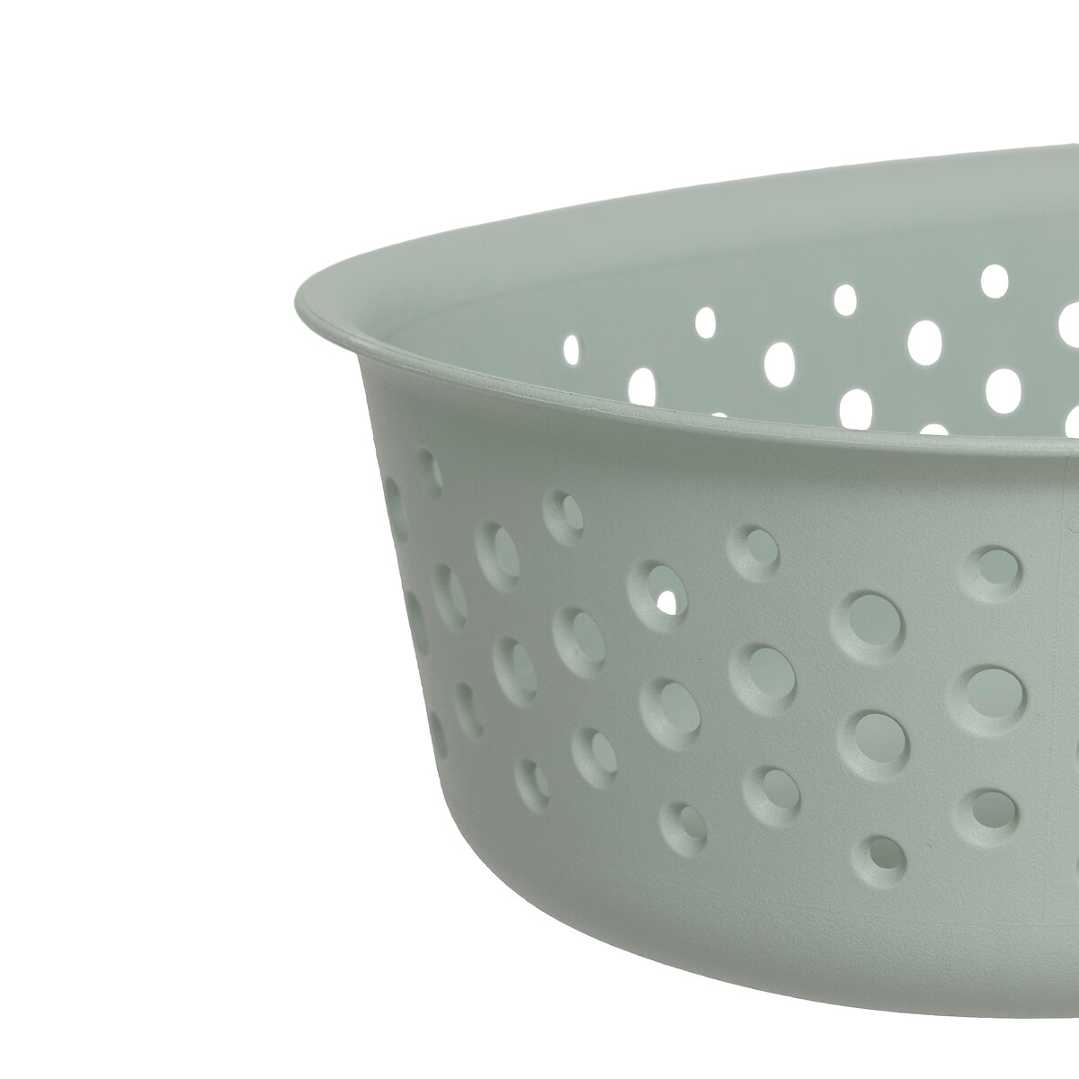 Cesto de arruma&ccedil;&atilde;o TILA verde 0,8l