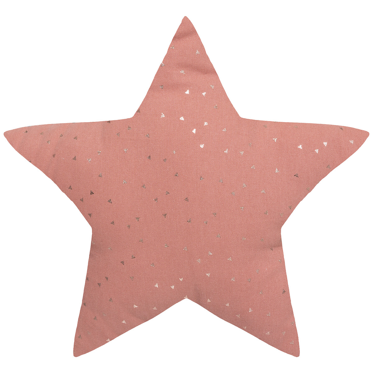 Almofada BERLINGOT estrela coral