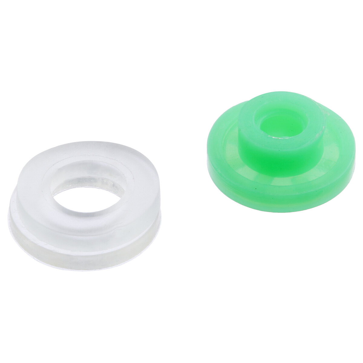 Coluna de duche em inox