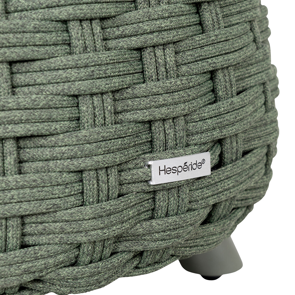 Pufe exterior OBBAE laurier