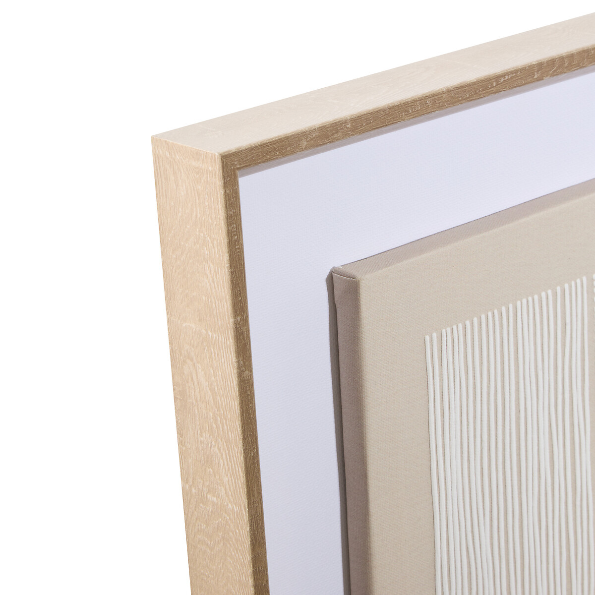 Quadro decorativo 3D 50x70cm