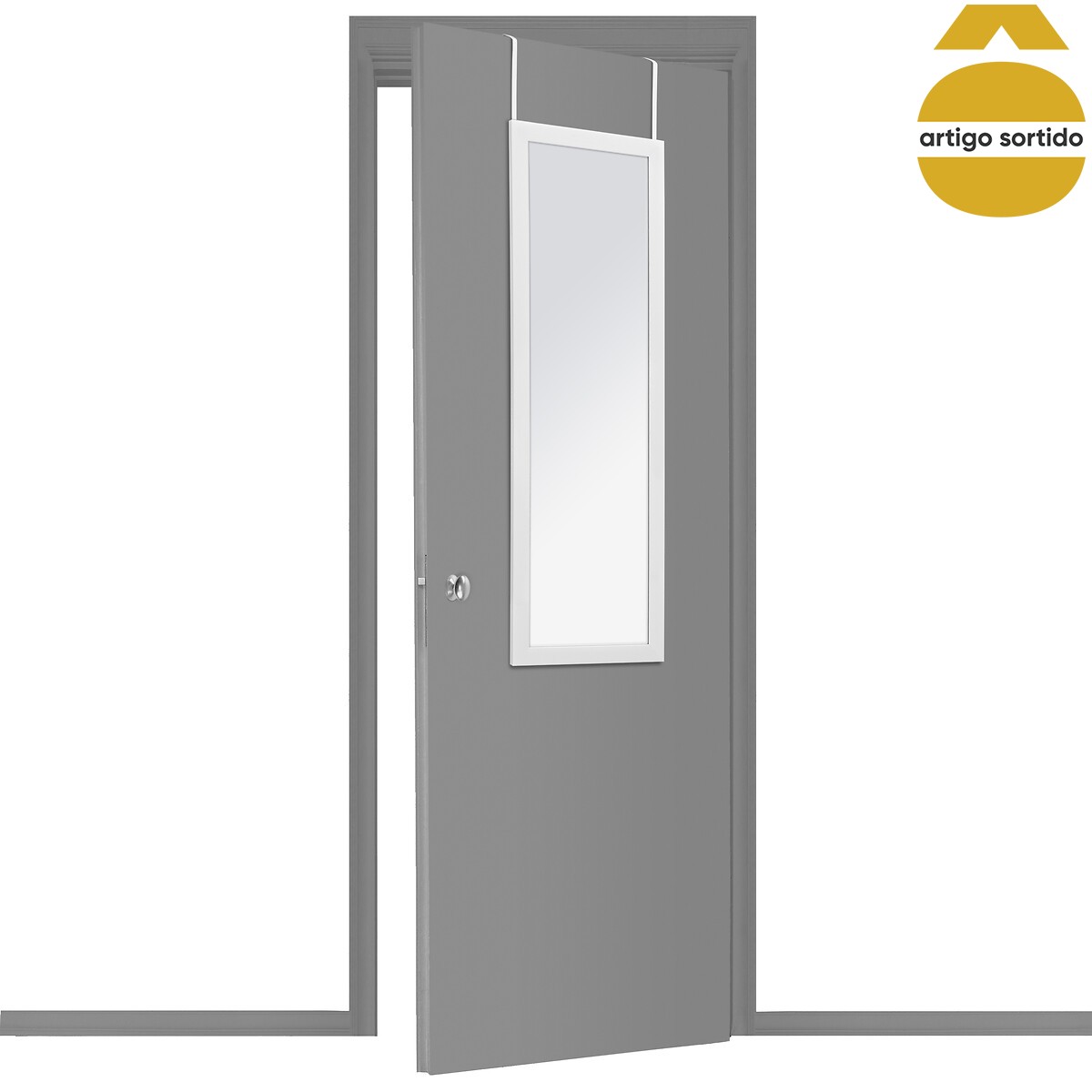 Espelho CLASS para pendurar 109cm