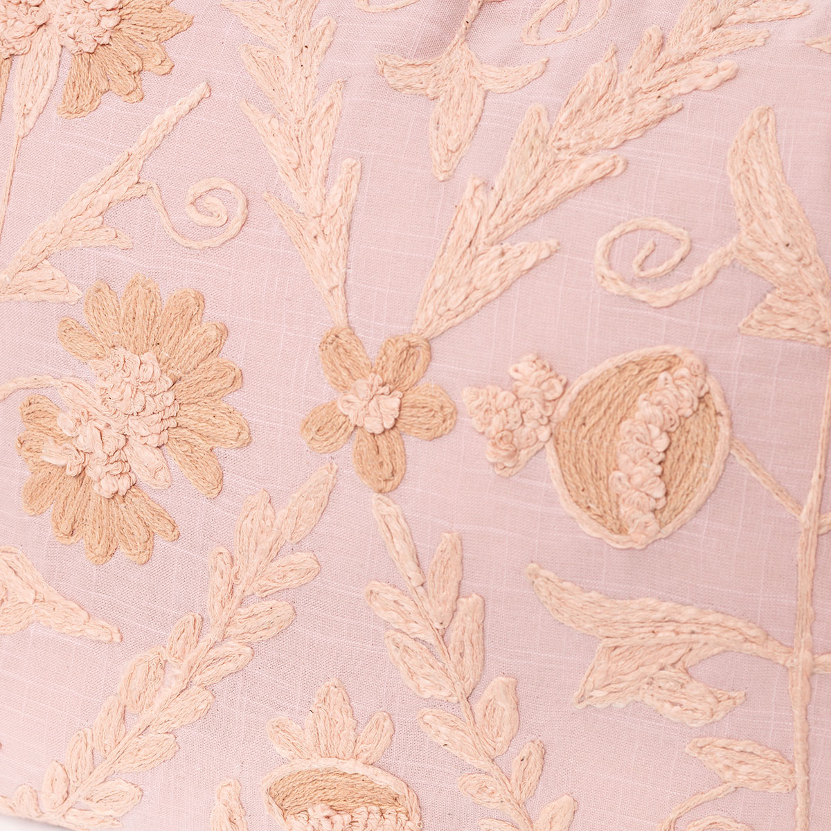 Almofada WILD ROMANCE floral 35x55cm