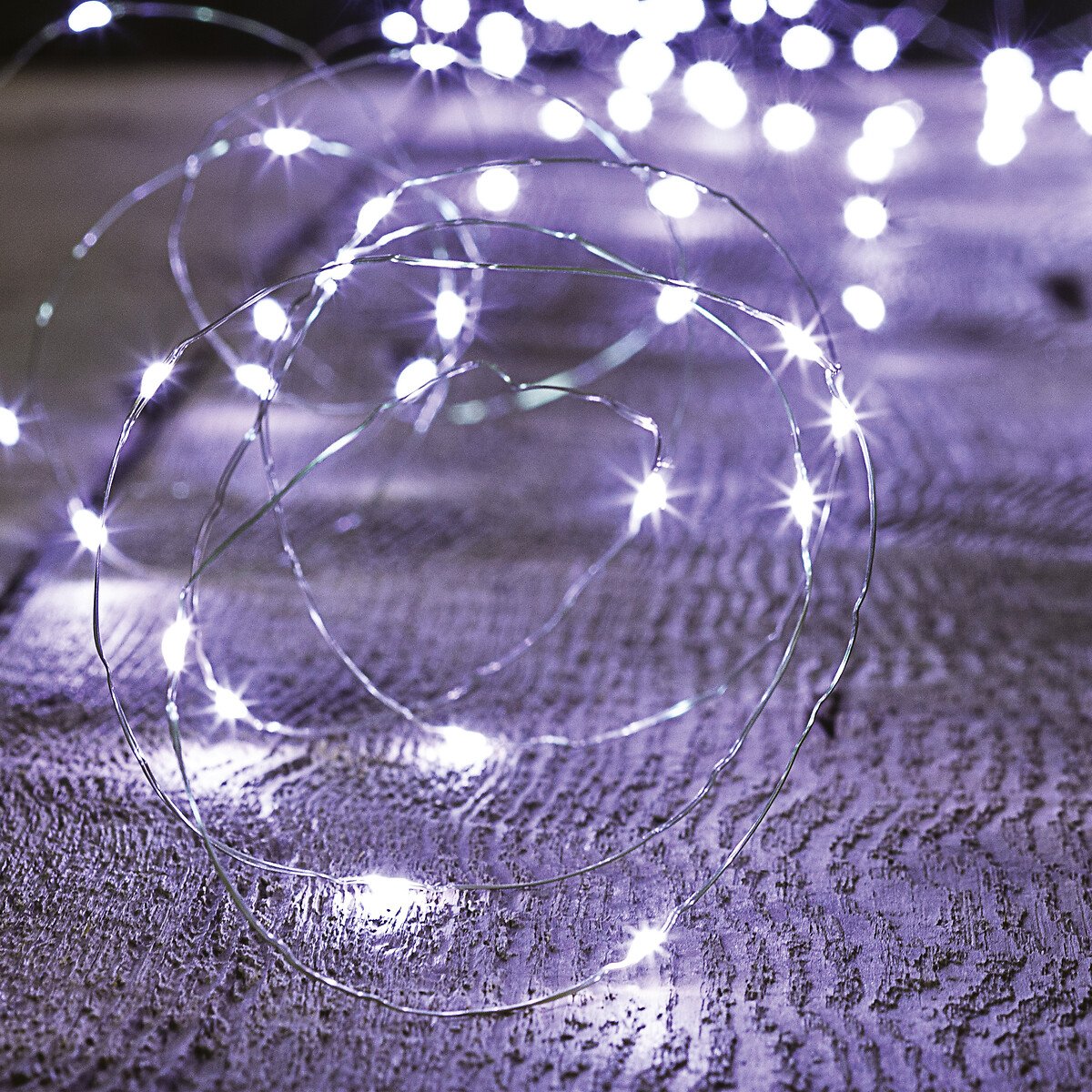 Série luminosa de natal branco frio 300 leds 30m,  Série luminosa de natal branco frio 300 leds 30m