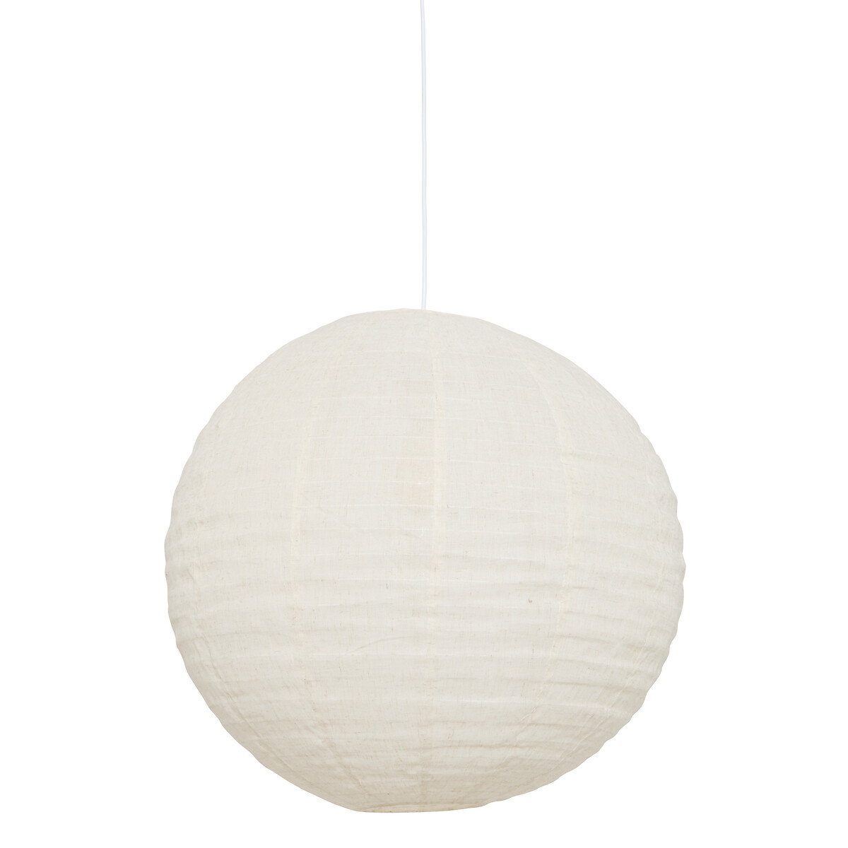Candeeiro de teto JORDY branco 43cm