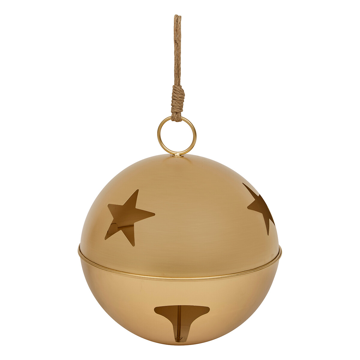 Pendurante de guizo D50x59cm,  Pendurante de guizo D50x59cm