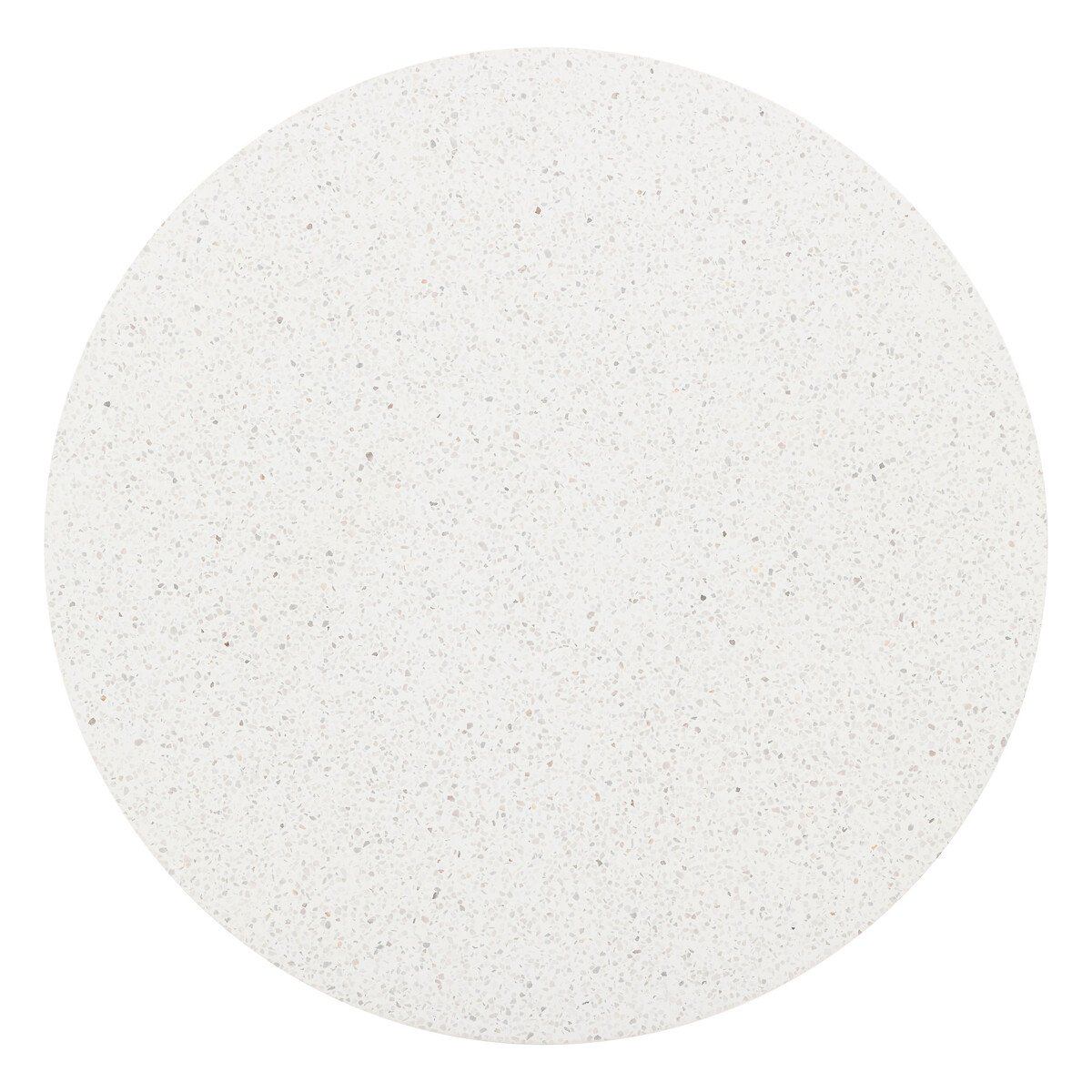 Mesa de centro LEMINDO em madeira eucalipto 100cm