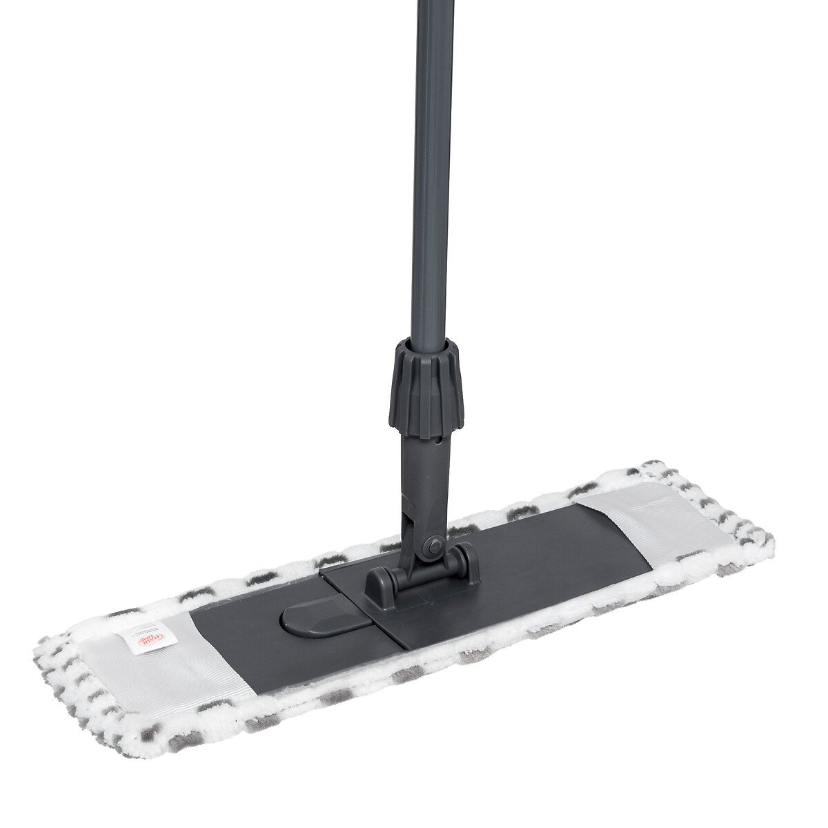 Mopa EASY CLEAN com cabo de fixa&ccedil;&atilde;o magn&eacute;tica