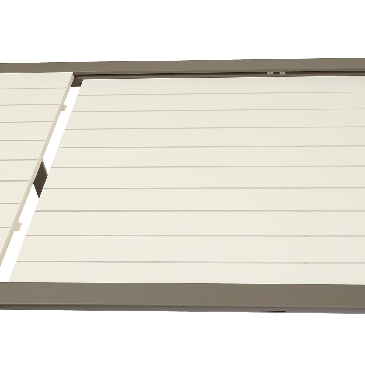 Mesa extens&iacute;vel LUZANE 12 Lugares