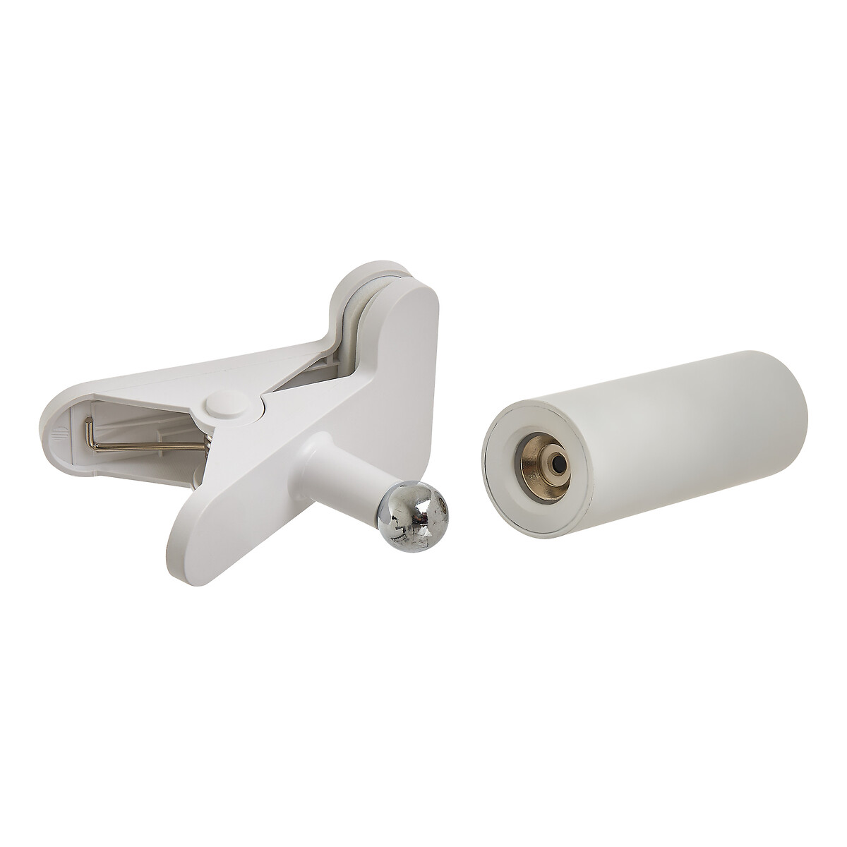 Candeeiro Led USB com pin&ccedil;a branco