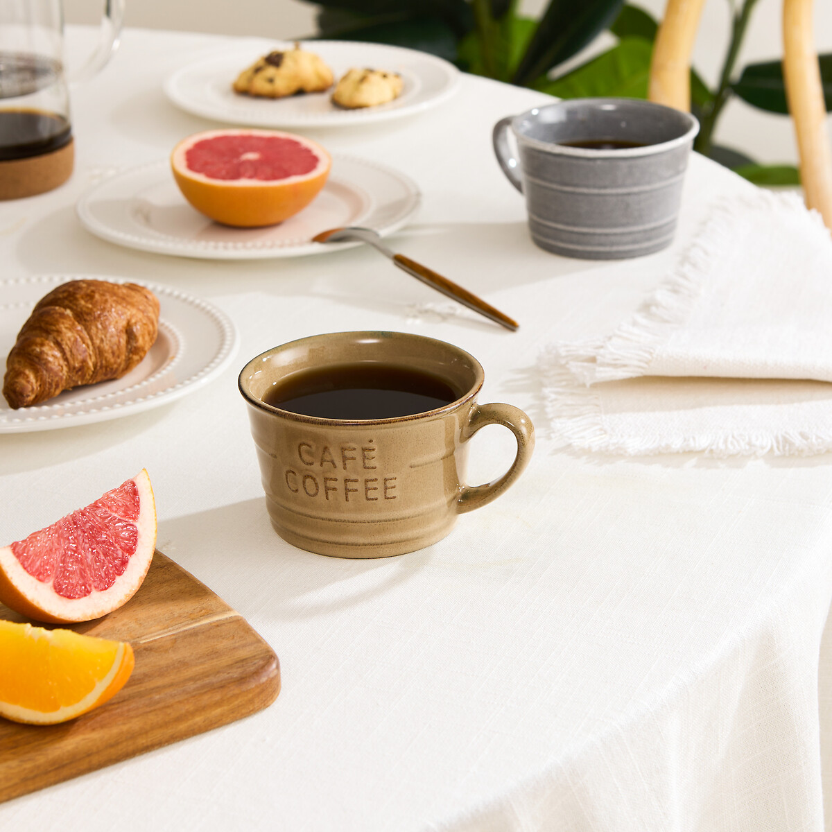 Ch&aacute;vena CAFE bege 26cl