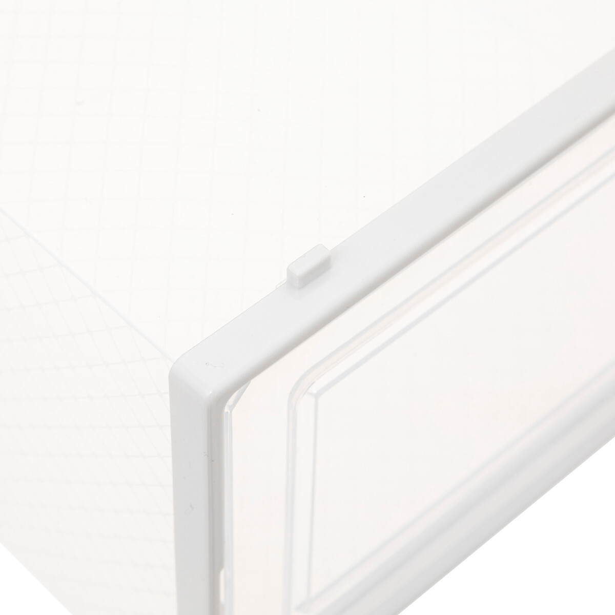 Caixa de arrumação l stak para sapatos