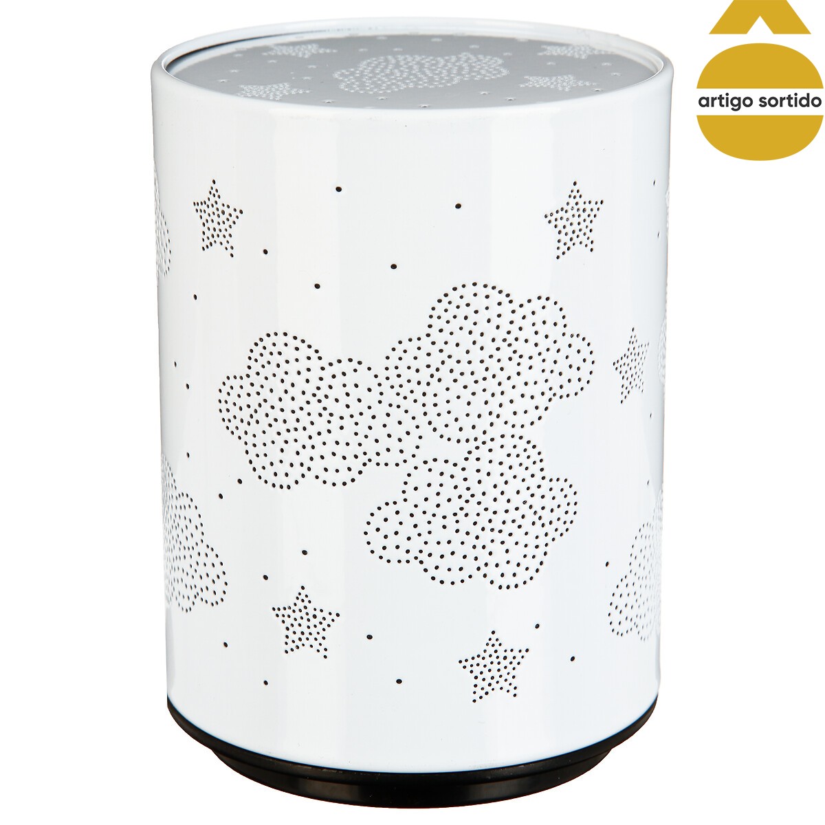 Luz de presen&ccedil;a WONDER