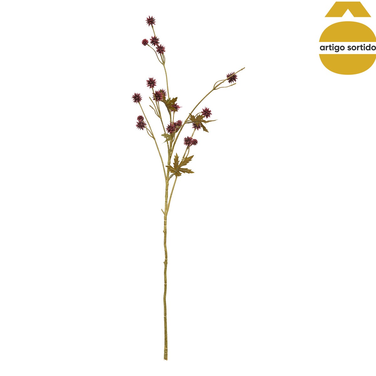 Haste sanicula artificial 67cm