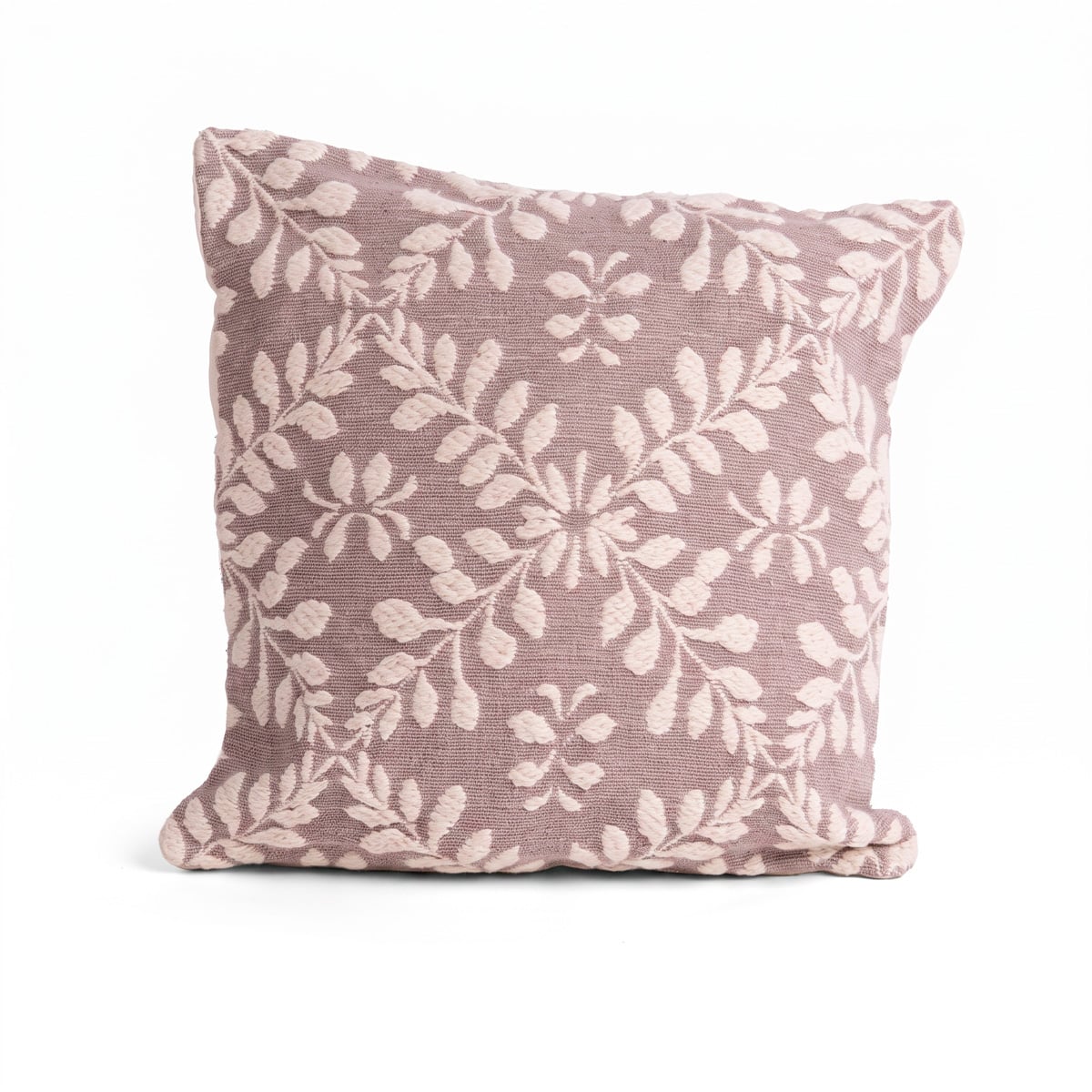 Almofada ELISE taupe 45x45cm